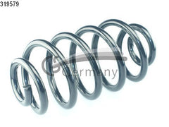 Fahrwerksfeder Hinterachse für MERCEDES-BENZ VIANO VITO Bus / MIXTO Kasten