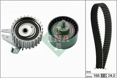 Zahnriemensatz für ALFA ROMEO FIAT 145 146 155 156 Sportwagon BARCHETTA PUNTO