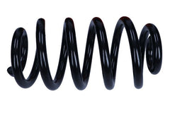 2x Fahrwerksfeder Hinterachse für AUDI A6 C6