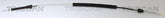 Seilzug Schaltgetriebe für AUDI SEAT SKODA VW A3 Sportback Cabriolet Limousine