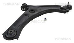 Querlenker Vorderachse rechts für SKODA VW SUPERB II Kombi YETI CADDY III