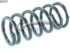 Fahrwerksfeder Hinterachse für HYUNDAI SANTA FÉ I