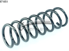 Fahrwerksfeder Hinterachse für VOLVO S40 II V50