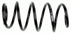 Fahrwerksfeder Vorderachse für AUDI SKODA VW A3 Sportback OCTAVIA II Combi