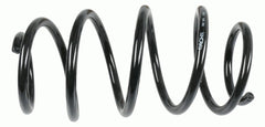 Fahrwerksfeder Vorderachse für NISSAN QASHQAI / +2 I