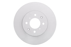 2x Bremsscheibe Vorderachse für HONDA ROVER CITY V Stufenheck CIVIC IV