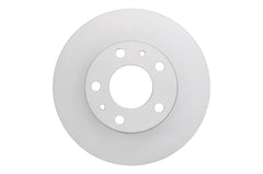 2x Bremsscheibe Vorderachse für CITROËN FIAT OPEL PEUGEOT JUMPER II Kasten