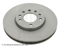 2x Bremsscheibe Vorderachse für FIAT OPEL SAAB CADILLAC CROMA Kasten/Kombi