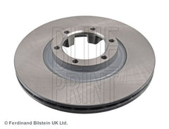 2x Bremsscheibe Vorderachse für MITSUBISHI HYUNDAI GALLOPER PAJERO I Canvas Top