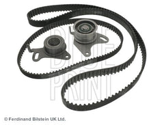 Zahnriemensatz für MITSUBISHI HYUNDAI KIA DELICA / SPACE GEAR GALLOPER PAJERO