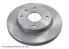 2x Bremsscheibe Vorderachse für CHEVROLET DAEWOO LACETTI Stufenheck Kombi NUBIRA