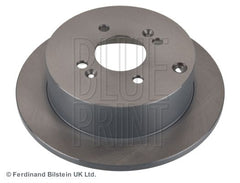 2x Bremsscheibe Hinterachse für HYUNDAI KIA ACCENT II Stufenheck III GETZ i20 I