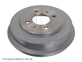 2x Bremstrommel Hinterachse für HYUNDAI ACCENT II Stufenheck