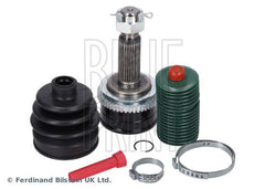 Gelenksatz Antriebswelle Vorderachse für HYUNDAI GETZ