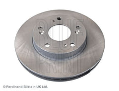 2x Bremsscheibe Vorderachse für HONDA CIVIC VIII Stufenheck CR-Z