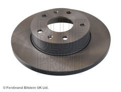 2x Bremsscheibe Vorderachse für LAND ROVER FREELANDER I Soft Top