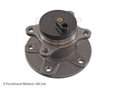 Radlagersatz Hinterachse für SUZUKI S-CROSS SWIFT IV SX4 / CLASSIC Stufenheck