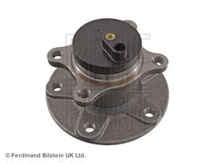 Radlagersatz Hinterachse für SUZUKI S-CROSS SWIFT IV SX4 / CLASSIC Stufenheck