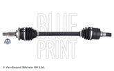 Antriebswelle Vorderachse links für SUZUKI SWIFT III