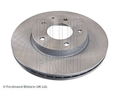2x Bremsscheibe Vorderachse für MAZDA 323 F V