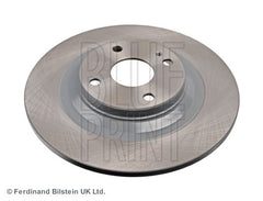 2x Bremsscheibe Hinterachse für MAZDA MX-5 II