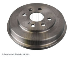 2x Bremstrommel Hinterachse für MAZDA 2