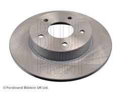 2x Bremsscheibe Hinterachse für NISSAN ALMERA TINO PRIMERA Hatchback Traveller