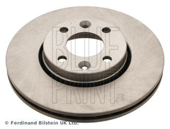 2x Bremsscheibe Vorderachse für NISSAN RENAULT DACIA MICRA III V C+C NOTE