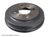 2x Bremstrommel Hinterachse für NISSAN ALMERA II Hatchback PRIMERA