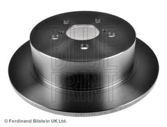 2x Bremsscheibe Hinterachse für SUBARU LEGACY IV Station Wagon OUTBACK