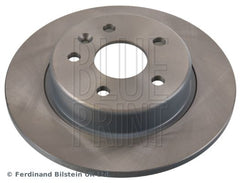 2x Bremsscheibe Hinterachse für OPEL AMPERA-E ASTRA K Sports Tourer
