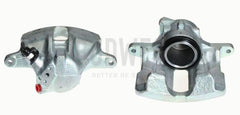Bremssattel Vorderachse links für AUDI SEAT VW 80 B3 Stufenheck B4 Avant 90 100