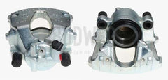 Bremssattel Vorderachse rechts für ALFA ROMEO FIAT LANCIA 147 156 Sportwagon GT