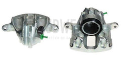 Bremssattel Vorderachse rechts für VOLVO 440 460 480