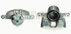 Bremssattel Vorderachse links für TOYOTA COROLLA Stufenheck Kombi Verso