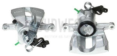 Bremssattel Hinterachse rechts für VW CALIFORNIA T5 Camper T6 MULTIVAN