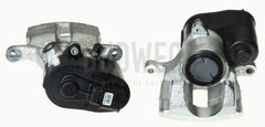Bremssattel Hinterachse links für FORD VOLVO GALAXY II S-MAX MK VAN