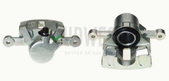 Bremssattel Hinterachse links für KIA CARNIVAL / GRAND III