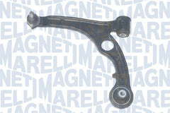 Querlenker Vorderachse links für FIAT STILO Multi Wagon