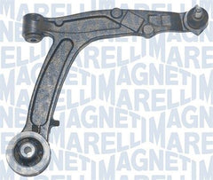 Querlenker Vorderachse rechts für FIAT PANDA / CLASSIC Kasten/Schrägheck