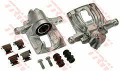 Bremssattel Hinterachse rechts für MERCEDES-BENZ VIANO VITO Bus / MIXTO Kasten