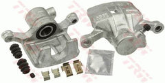 Bremssattel Hinterachse links für MITSUBISHI PAJERO PININ I SPACE WAGON RUNNER