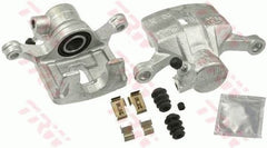 Bremssattel Hinterachse rechts für MITSUBISHI PAJERO PININ I SPACE WAGON RUNNER