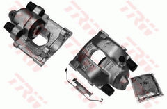 Bremssattel Hinterachse links für BMW MG ROVER 3 Coupe Touring Cabriolet