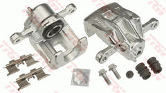 Bremssattel Hinterachse rechts für HYUNDAI KIA GRANDEUR SONATA V MAGENTIS II