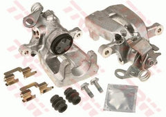 Bremssattel Hinterachse rechts für FIAT LANCIA ABARTH 500 C PANDA / CLASSIC
