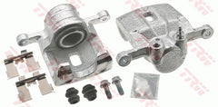 Bremssattel Hinterachse links für HYUNDAI KIA GRAND SANTA FÉ II III Kasten/SUV