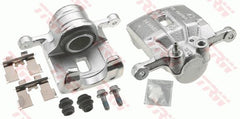 Bremssattel Hinterachse rechts für HYUNDAI KIA GRAND SANTA FÉ II III Kasten/SUV