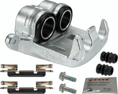 Bremssattel Vorderachse rechts für NISSAN NAVARA NP300 PATHFINDER III