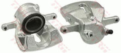 Bremssattel Vorderachse rechts für FIAT SUZUKI SEDICI SX4 / CLASSIC Stufenheck